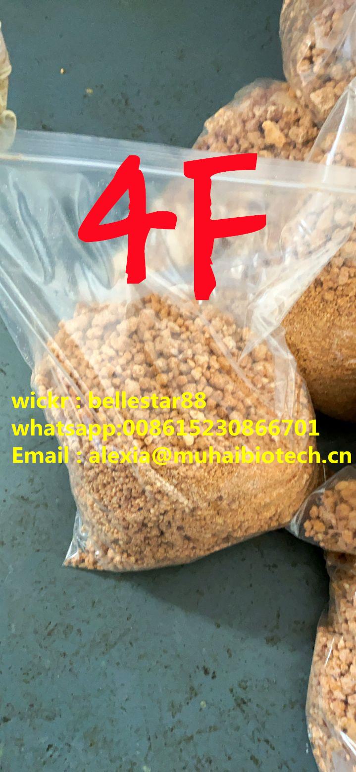 Strong / High quality 4fphp 4F-PHP Email : alexia@muhaibiotech.cn  99% wickr:bellestar88 