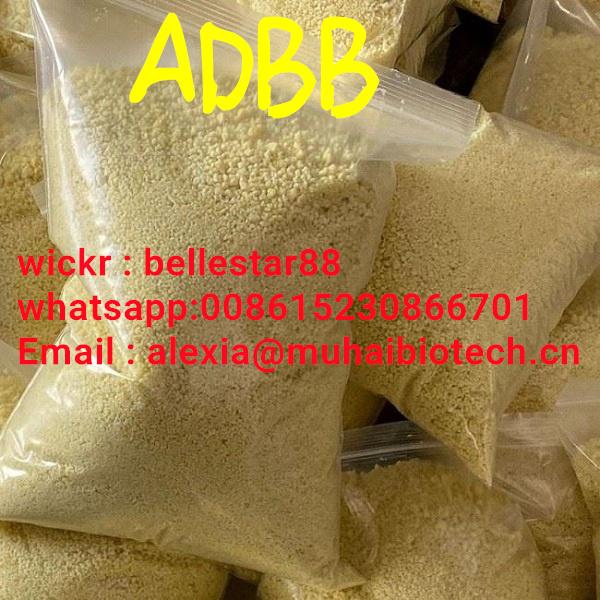 good quality adbb ADBB Cannabinoid wickr:bellestar88 whatsapp:+8615230866701