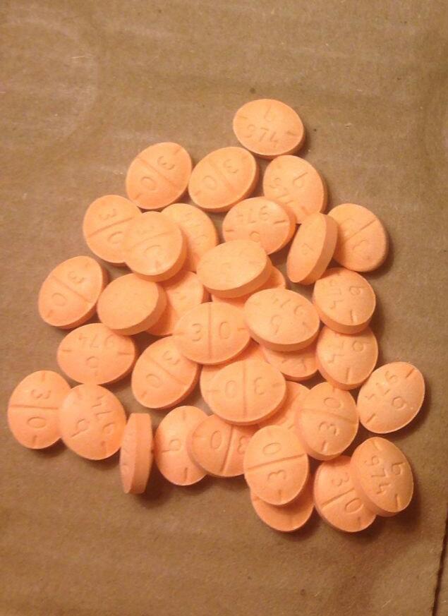 ADDERALL