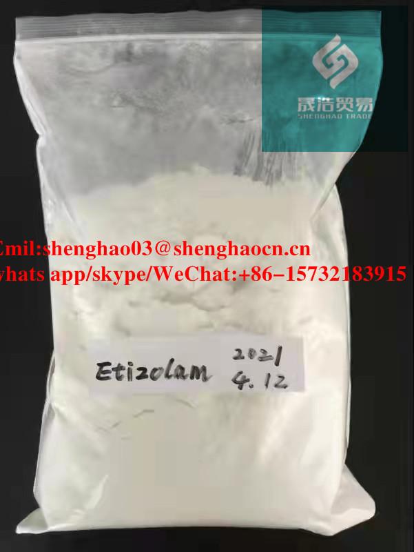 Strong 2fdck Big Crystal 2fdck 2f Dck White Crystalline Powder