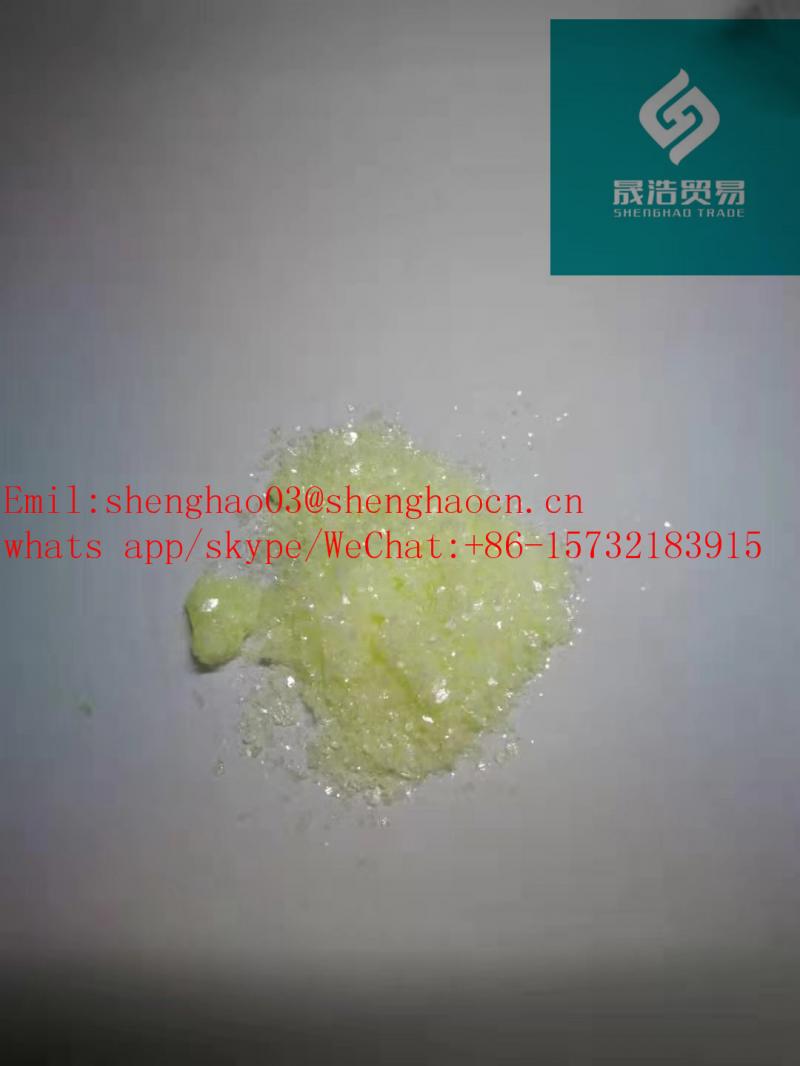 Eutylone 99% CAS 802855-66-9