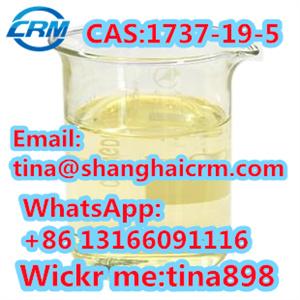 CAS 1737-19-5  3-Fluorophenylacetone