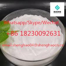 Best Service CAS 1451-82-7 99.9% White crystal