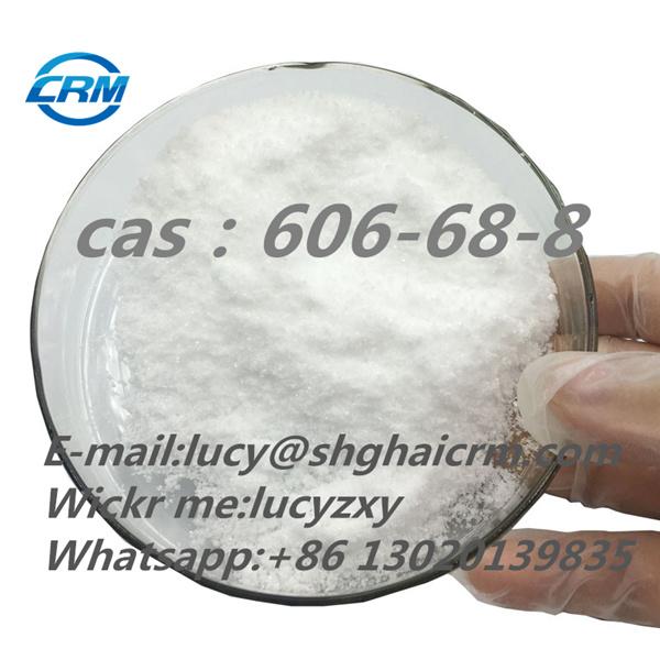 Factory Supply Beta-Nadh Disodium Salt/Beta-Nicotinamide Adenine Dinucleotide Disodium Salt CAS 606-68-8 with Best Pice