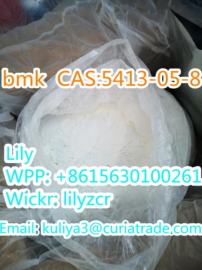 bmk   CAS:5413-05-8