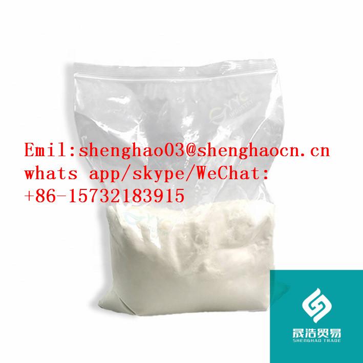 High Purity1-Boc-4- (4-BROMO-PHENYLAMINO) -Piperidinepowder for Medical Intermediatecas 443998-65-0