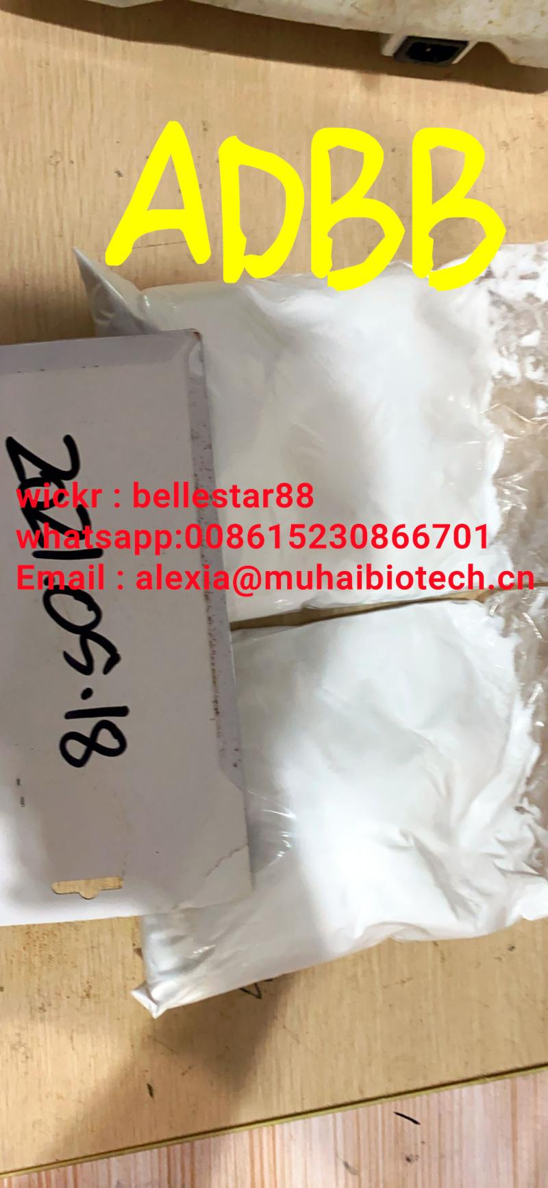 Pure ADBB strong cannabinoid powder Wiker : bellestar88