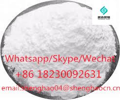 Bromazolam 99% White powder 71368-80-4