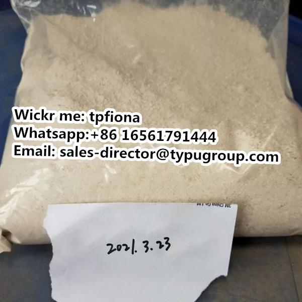 Light yellow 4fadb/5fadb/4f-adb powder CAS 1715016-75-3 WhatsApp?+86 16561791444. wickr me: tpfiona