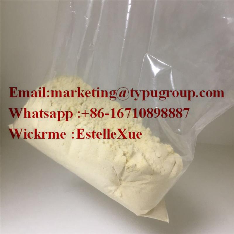 Cas 1631074-54-8 Sgt-78 Powder Whatsapp/Telegram :852-51294686