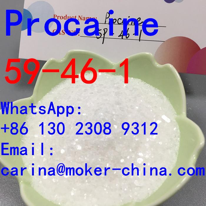 Procaine