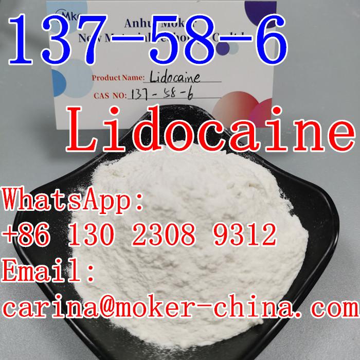 Lidocaine