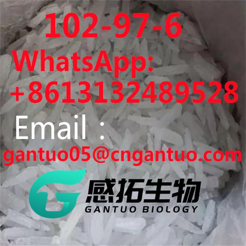 Products sell like hot cakes	Benzylisopropylamine CAS 102-97-6