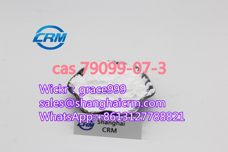 High Purity 99% CAS 79099-07-3 1-Boc-4-Piperidone