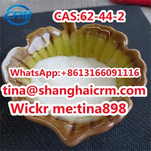 CAS 62-44-2  Phenacetin