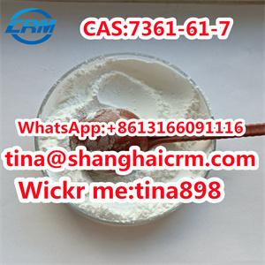 CAS 7361-61-7  Xylazine