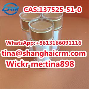 CAS 137525-51-0 Gastric Juice Peptide Fragment trifluoroacetate salt