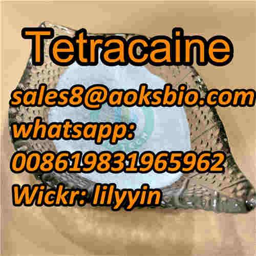 phenacetin cas 62-44-2 benzocaine cas 94-09-7 Procaine cas 59-46-1 Procaine HCl cas 51-05-8 Tetracaine cas 94-24-6 Tetracaine HCl cas 136-47-0 Lidocaine cas 137-58-6 Lidocaine HCl cas 73-78-9 Noopept cas 157115-85-0 Levamisole cas 14769-73-4 Levamiso