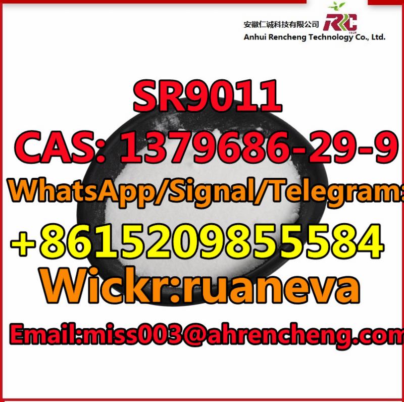 Hot sell chemicals CAS 1379686-29-9 SR9011 on sale