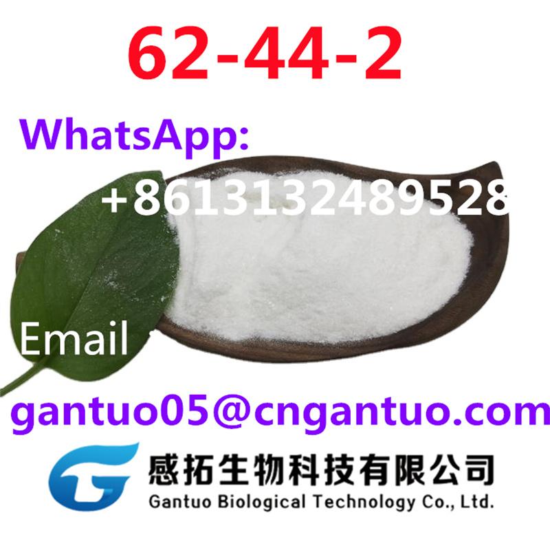 Phenacetin CAS 62-44-2