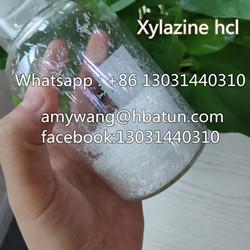 Xylazine hcl