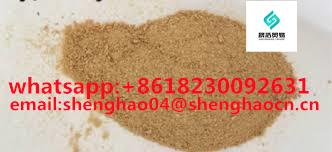 Best Service CAS 1451-82-7 99.9% White crystal 3 shenghao