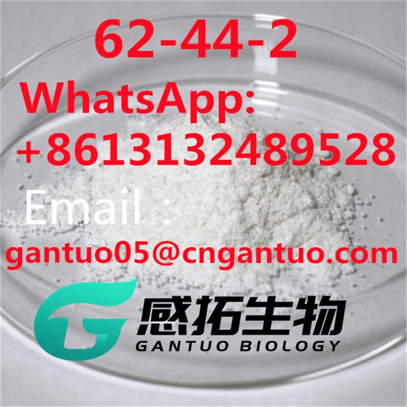 Phenacetin CAS 62-44-2