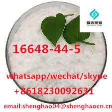 Benzeneacetic Acid, a-Acetyl-, Methyl Ester BMK CAS No 16648-44-5