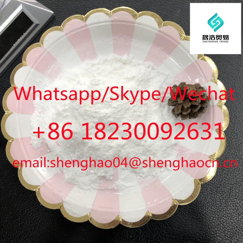 Best Service CAS 1451-82-7 99.9% White crystal 3 shenghao