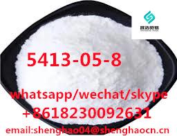 CAS 5413-05-8 new bmk 99% supplier