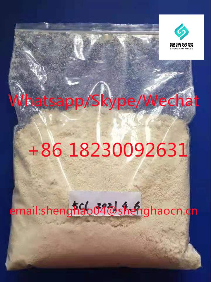 factory 5cladba 99% powder 137350-66-4