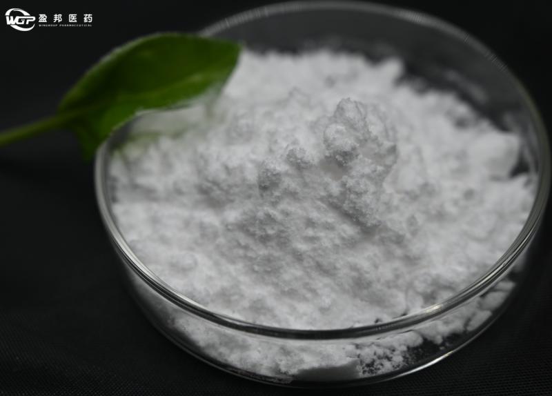 Wholesale Benzocaine CAS: 94-09-7  