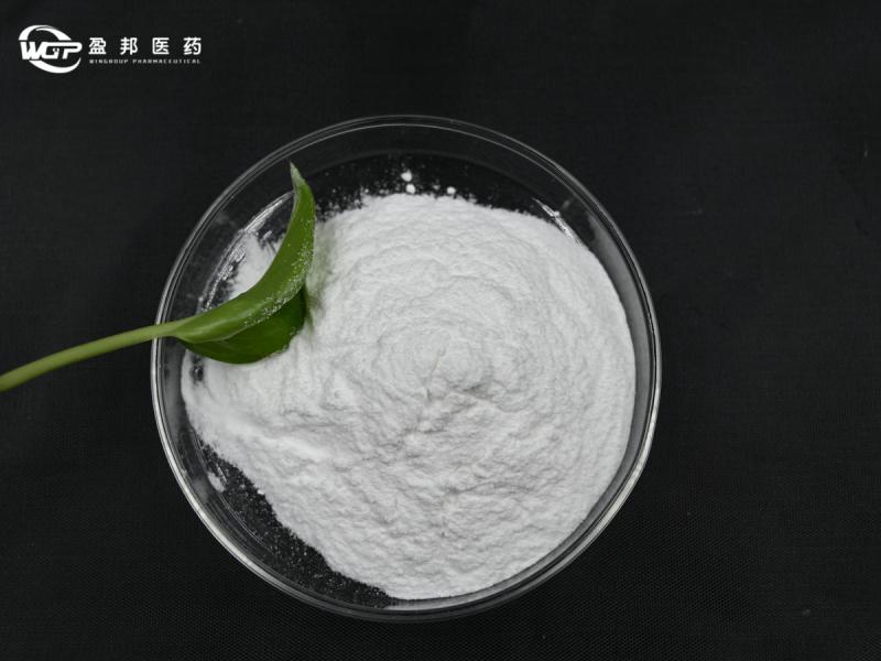 High Purity Factory Supply OSTARINE(MK-2866)