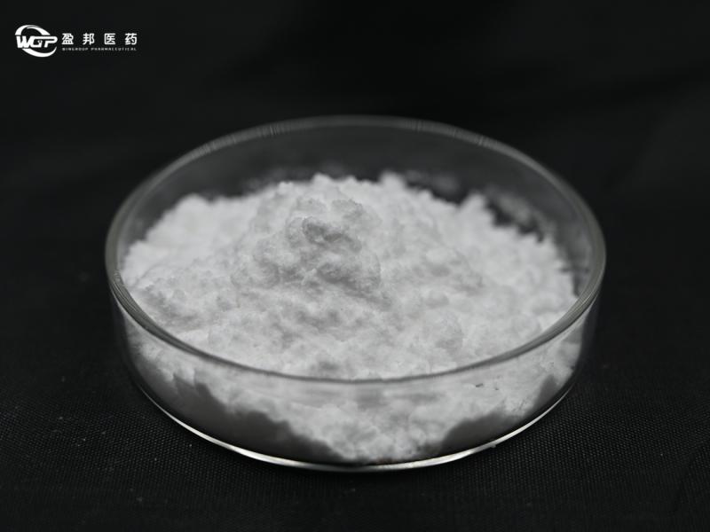 Bodybuilding supplement LGD-4033