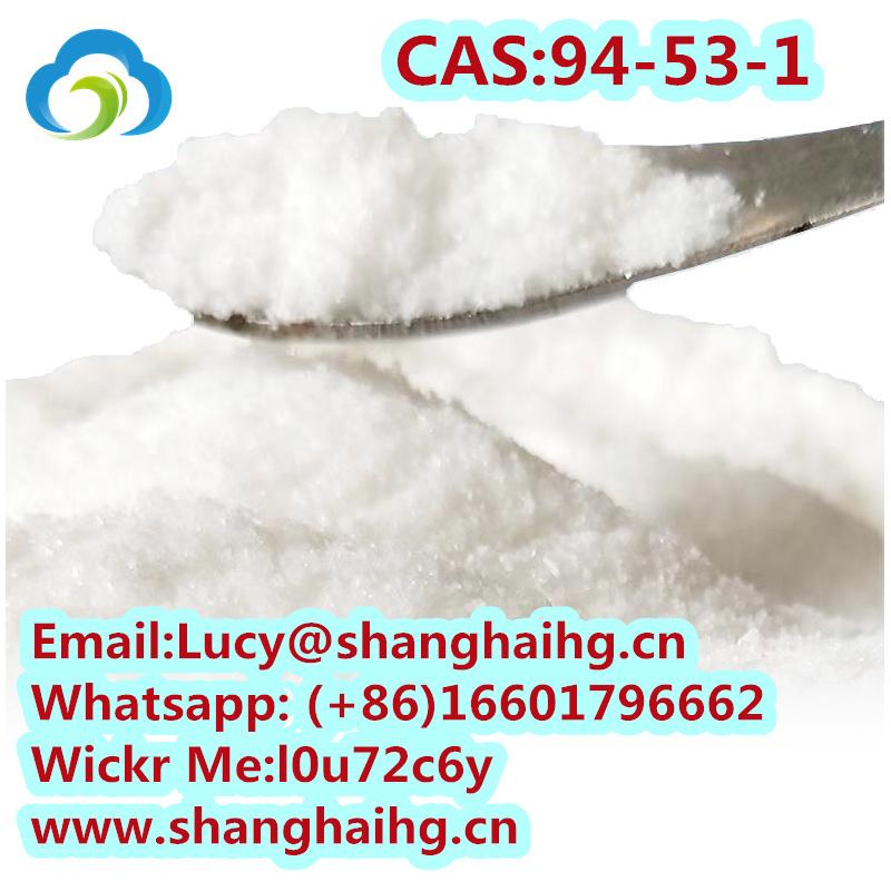 Heliotropic acid +8616601796662