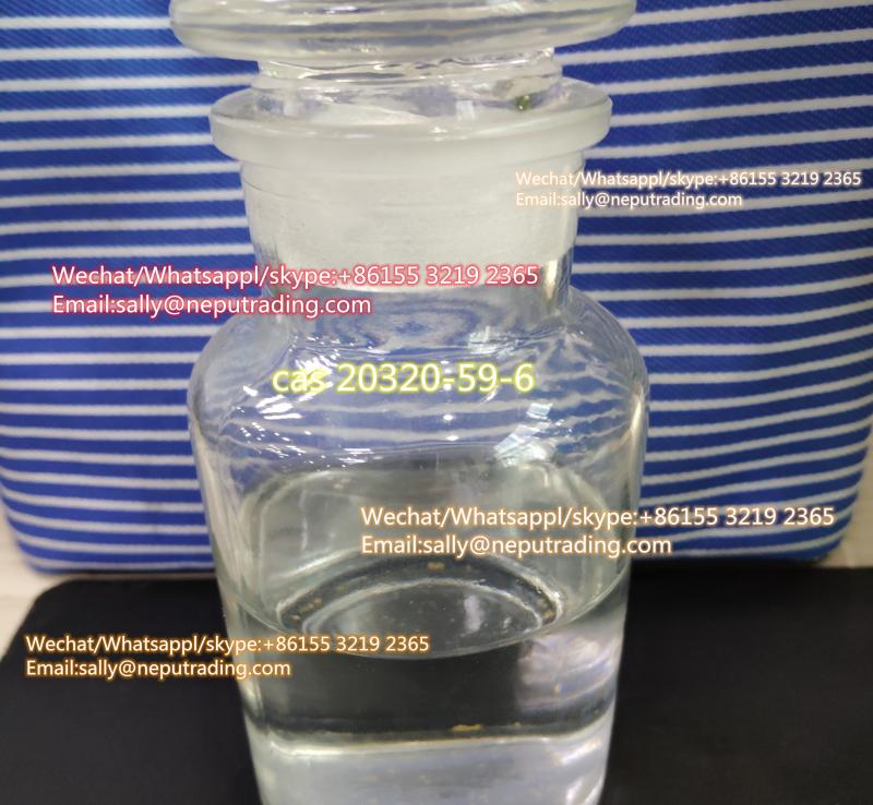 Diethyl(phenylacetyl)malonate cas 20320-59-6