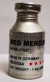 Red Mercury