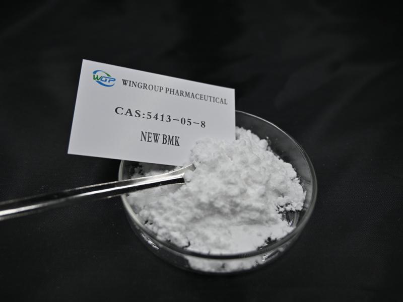 New Arrival BMK CAS 5413-05-8 ETHYL 2-PHENYLACETOACETATE Whatsapp:+86 186 2709 5160