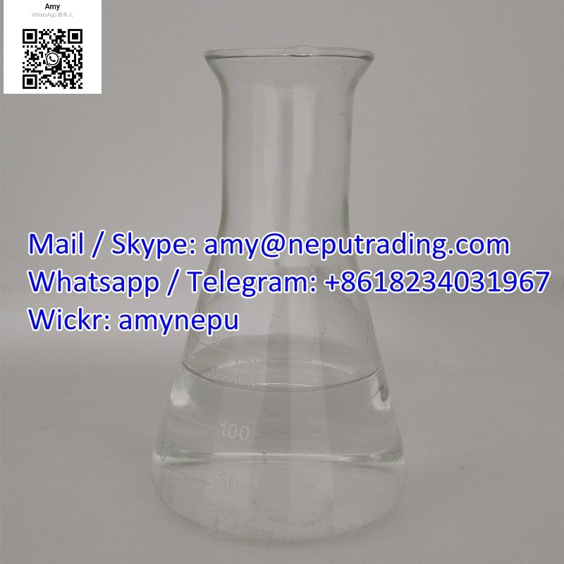 4-Methylpropiophenone CAS 5337-93-9, amy@neputrading.com