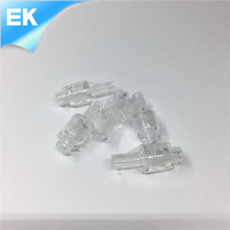 E800702 Luerslip Needle Free Connector