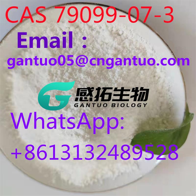 N-(tert-Butoxycarbonyl)-4-piperidone CAS 79099-07-3