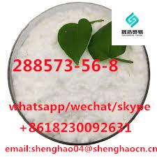 Hot Sale Tert-Butyl 4- (4-fluoroanilino) CAS: 288573-56-8 with Best Price 99.9% white power