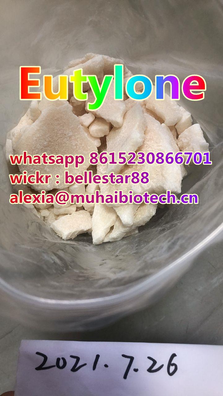 good quality eutylone EUTYLONE crystal stimulant wickr:bellestar88 whatsapp 8615230866701