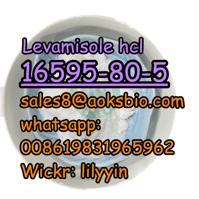 UK Netherland USA Canada, levamisole hcl 16595-80-5