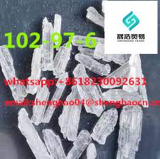 China Factory Supply 99% Purity Big Crystals CAS 102-97-6 N-Benzylisopropylamine