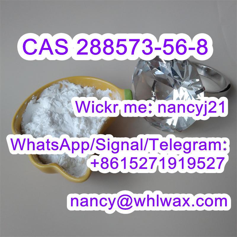 Free Customs Clearance 1-Boc-4-(4-FLUORO-PHENYLAMINO)-Piperidine CAS 288573-56-8 Wickr nancyj21