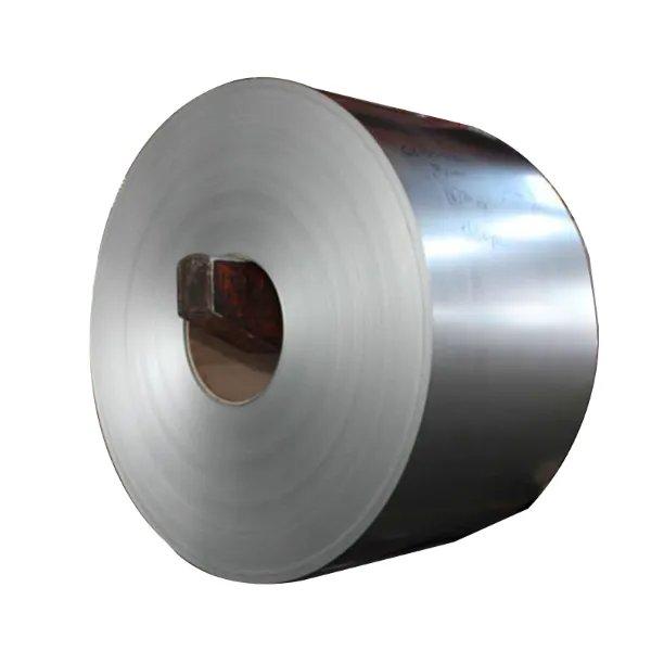 Q235 Galvanized Steel Coil