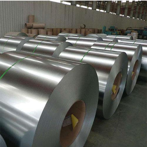 Q195 Galvanized Steel Coil