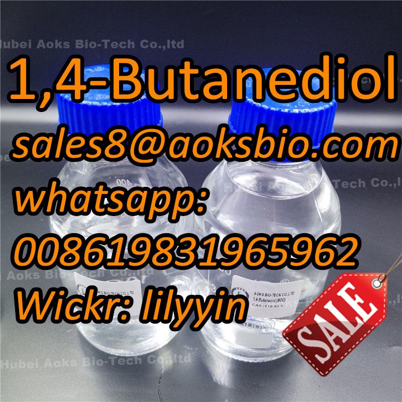 Netherland USA Canada Australia 1 4-Butanediol 110-63-4 BDO