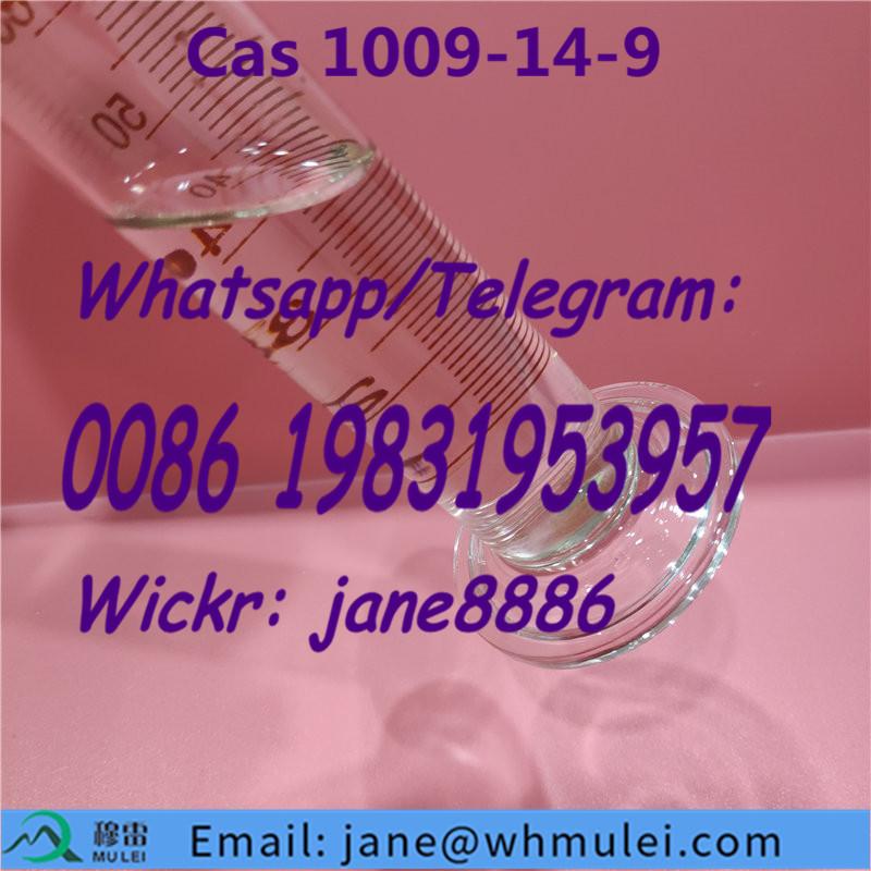 Intermediates for Organic Synthesis Valerophenone CAS 1009-14-9? Factory Supply Valerophenone Liquid CAS 1009-14-9? China Factory Direct Supply CAS 1009-14-9 Valerophenone with The Lowest Price? Chinese Manufacturer 99% Valerophenone Liquid CAS 1009-